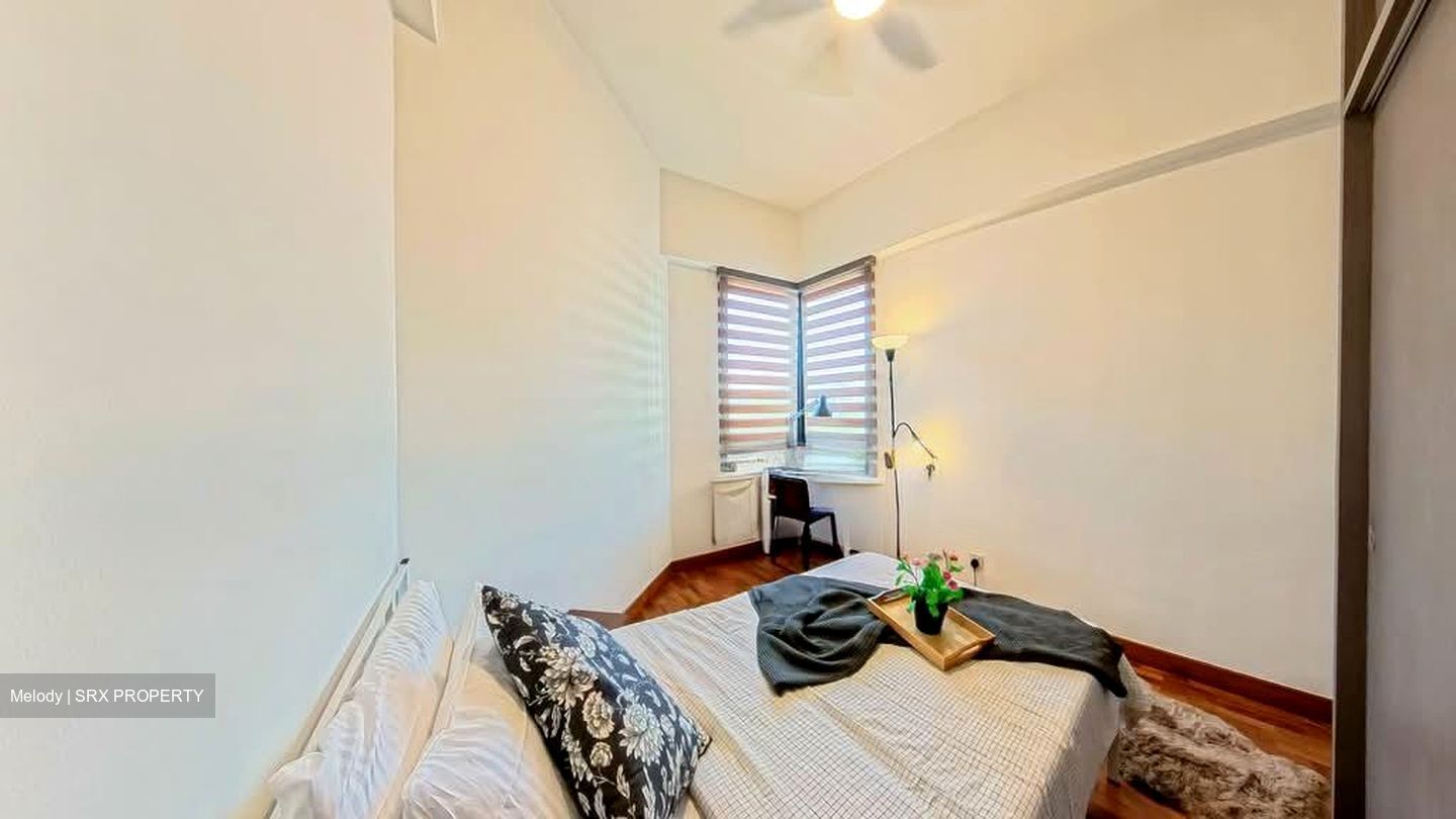 Simsville (D14), Condominium #580817801